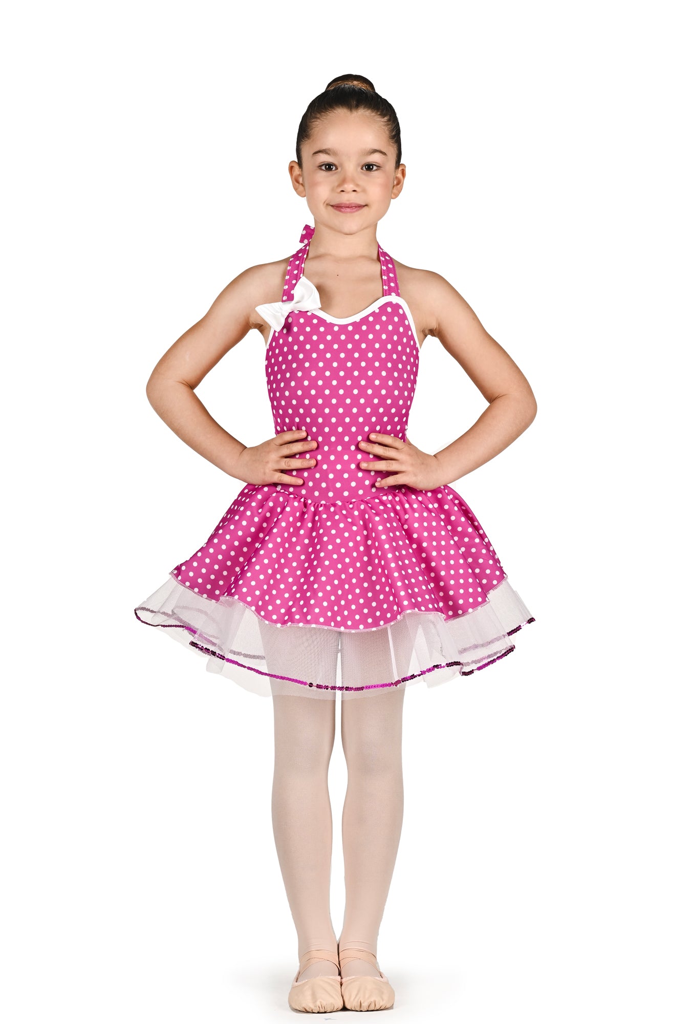 Costume bimba Kathleen C7329