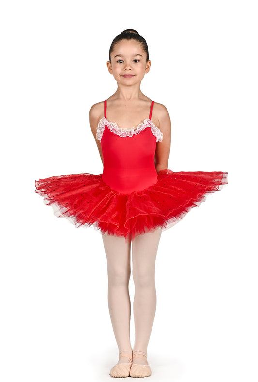 Tutù danza Teodora TC7373