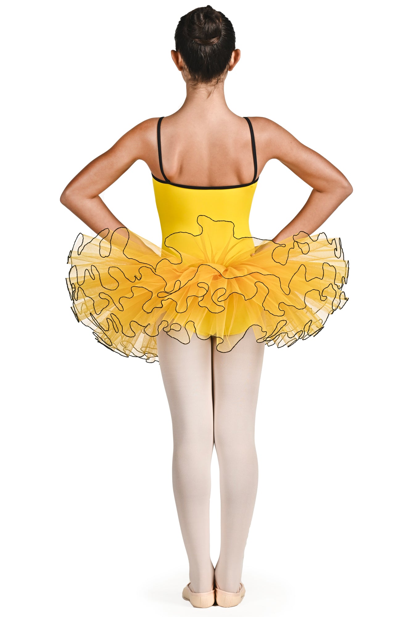 Tutu per bimba KINDNESS C2693