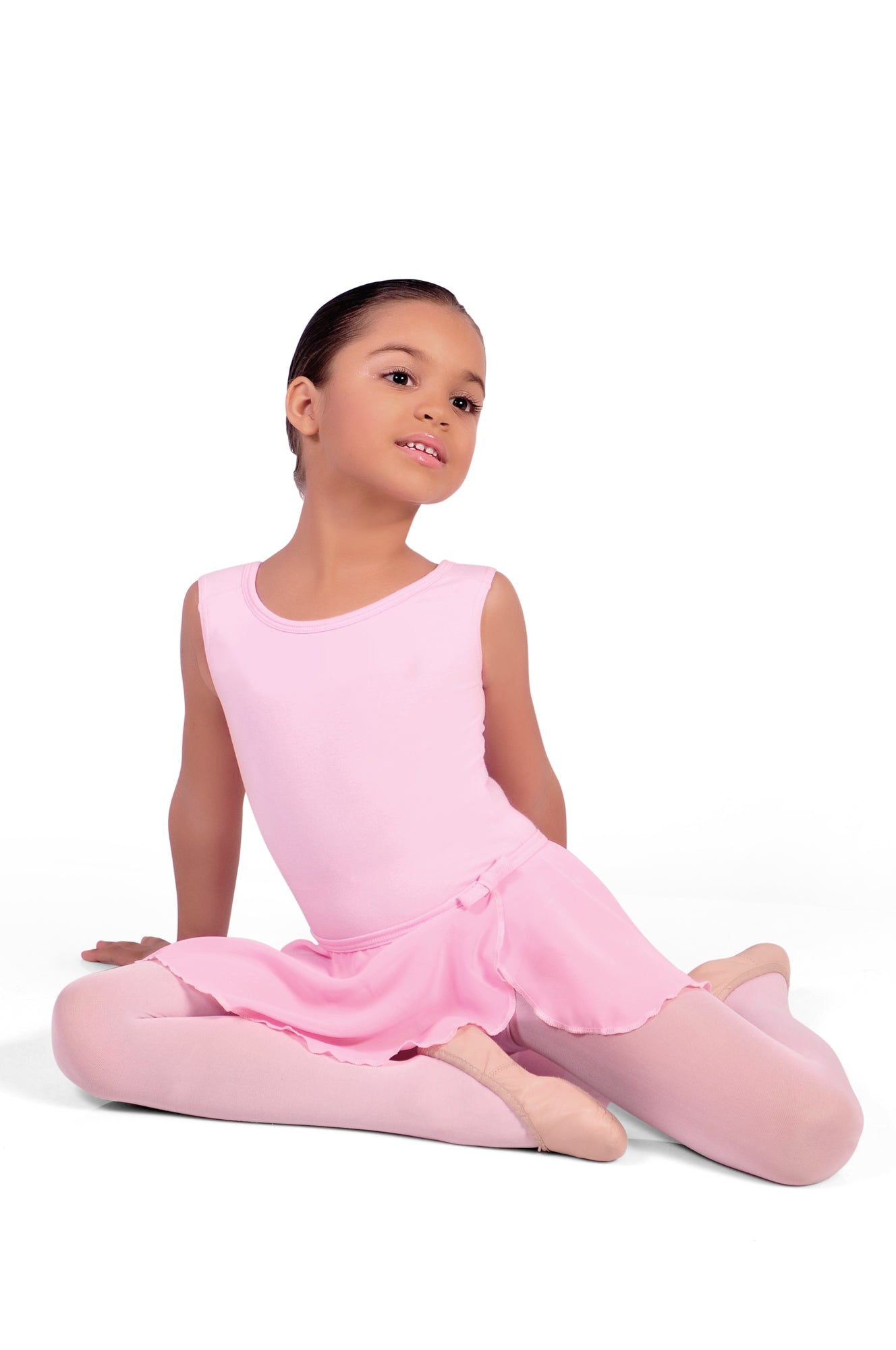 TiaoBug Body da Ginnastica Artistica Bambina Coda di Sirena Vestito da TiaoBug Body da Ginnastica Artistica Bambina Coda di Sirena Vestito da