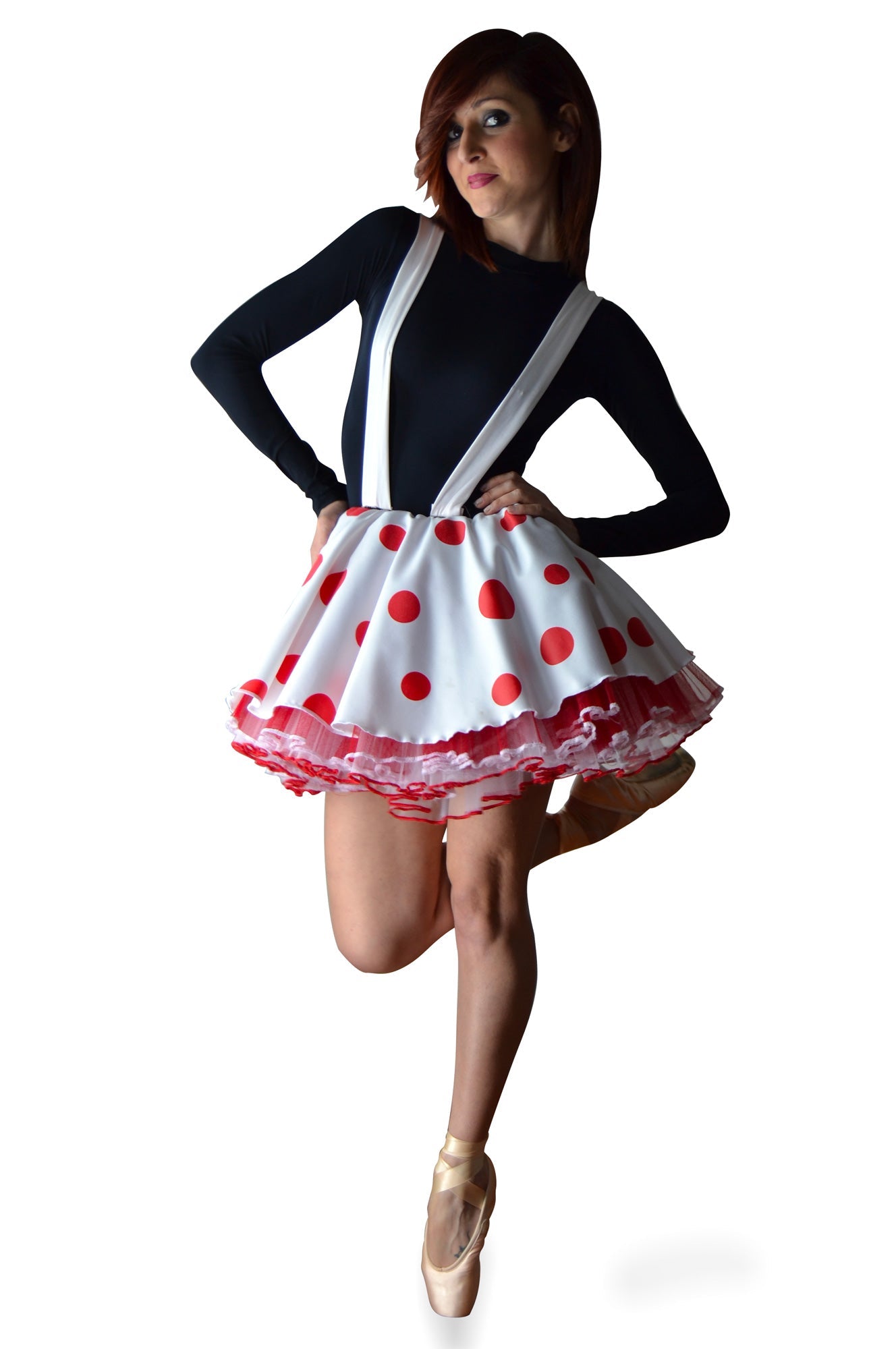 Costume Minnie Gonna Minnie Donna Idee Costume Carnevale Fai Da Te