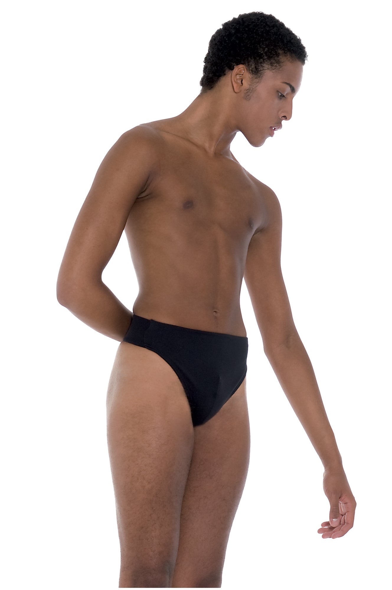 Wear Moi Sospensorio Slip Sospensorio Danza Classica Sospensorio