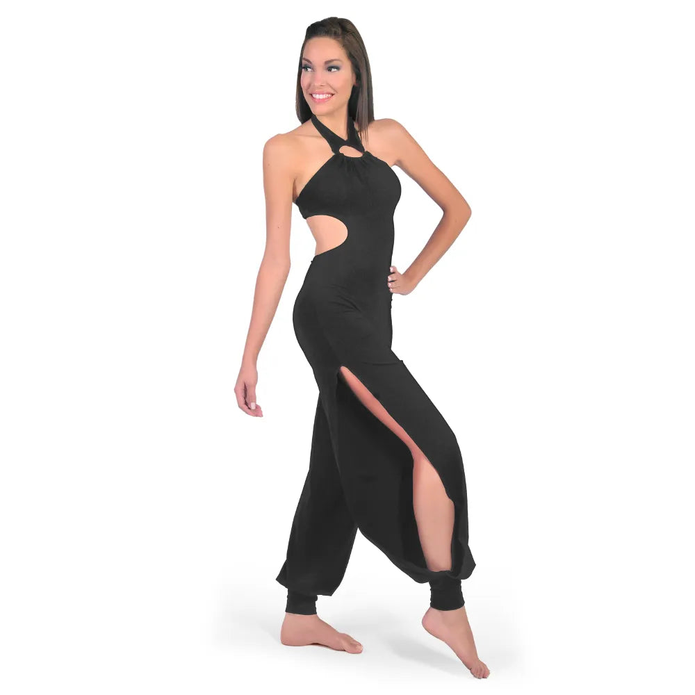 Tuta per danza C2106