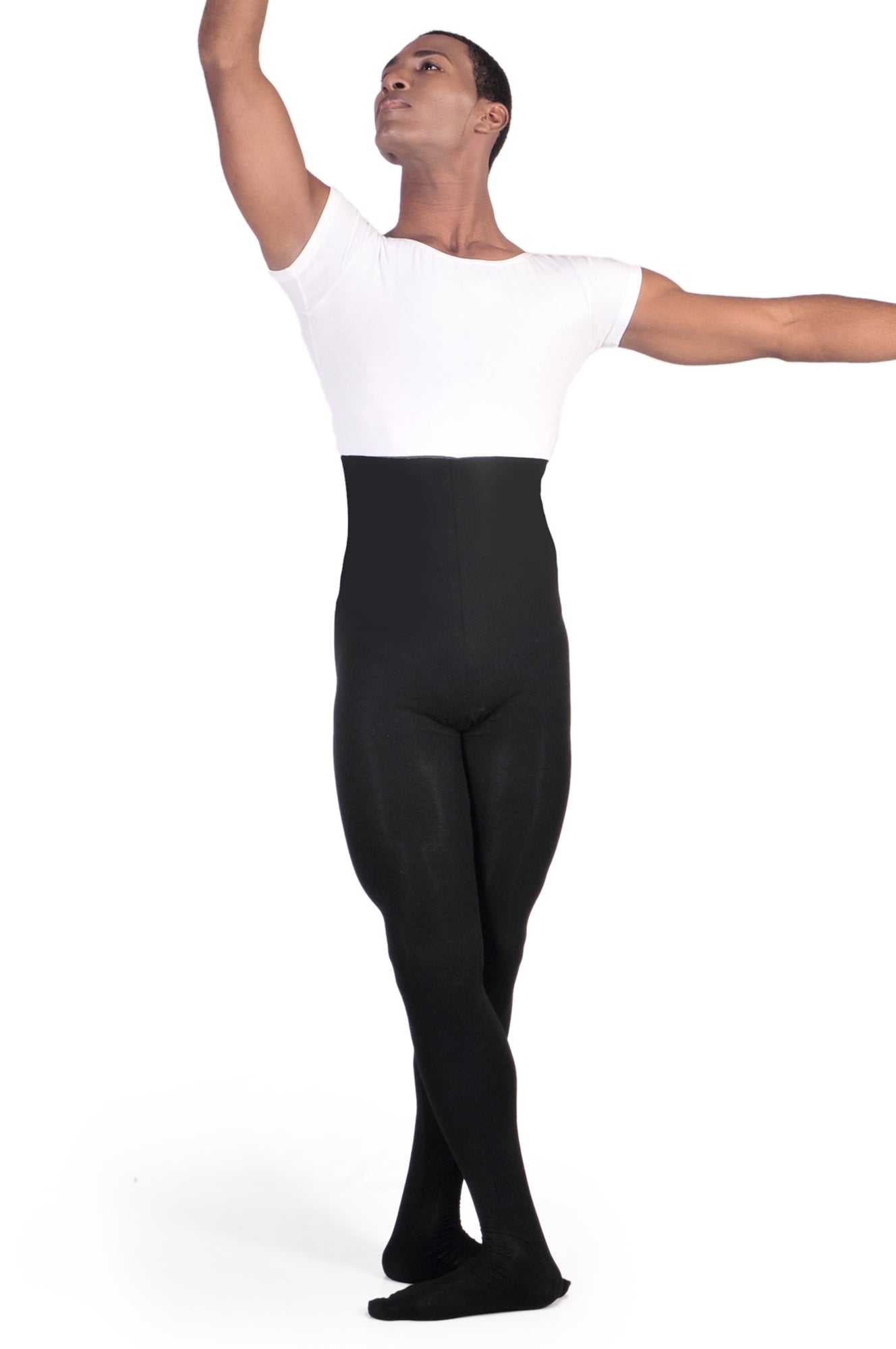 Tuta accademica maschile Abbigliamento Danza per Uomo – STUDIODANZA