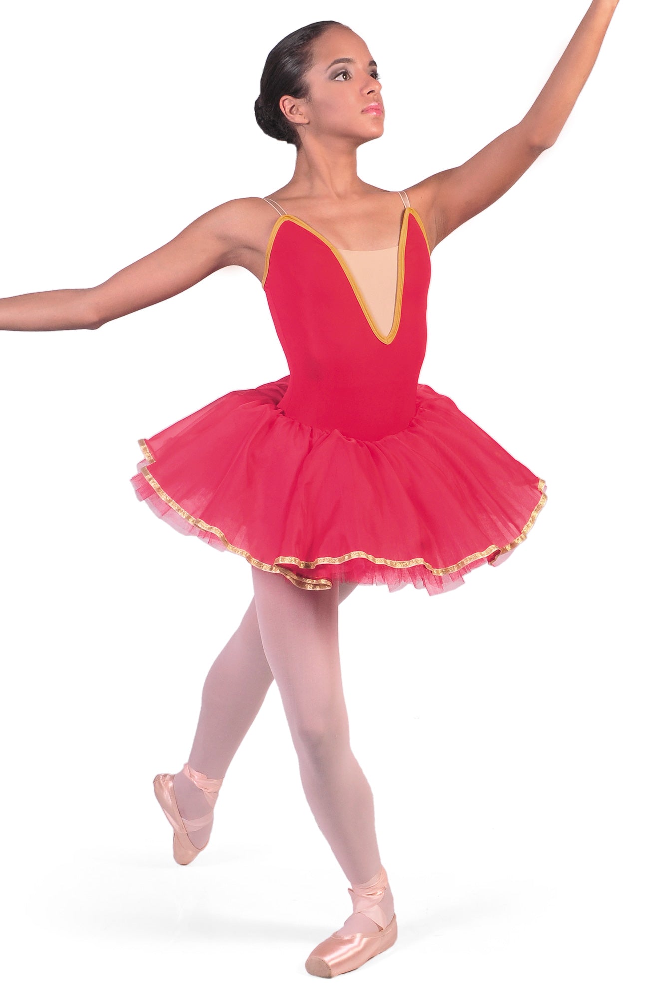 Dress Vestito Da Ballerina Ballerina Vecchio West Vestito