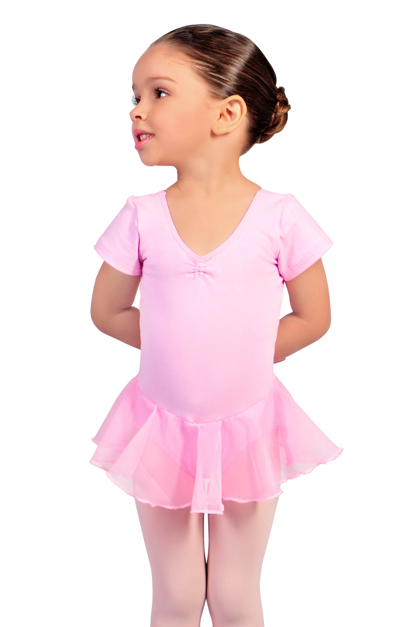 Body per bambina SHERLY B3000