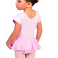 Body per bambina SHERLY B3000