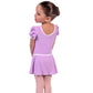 Body danza da bimba EMILY B3001