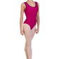 Body scollatura olimpionica STACEY B1012-B