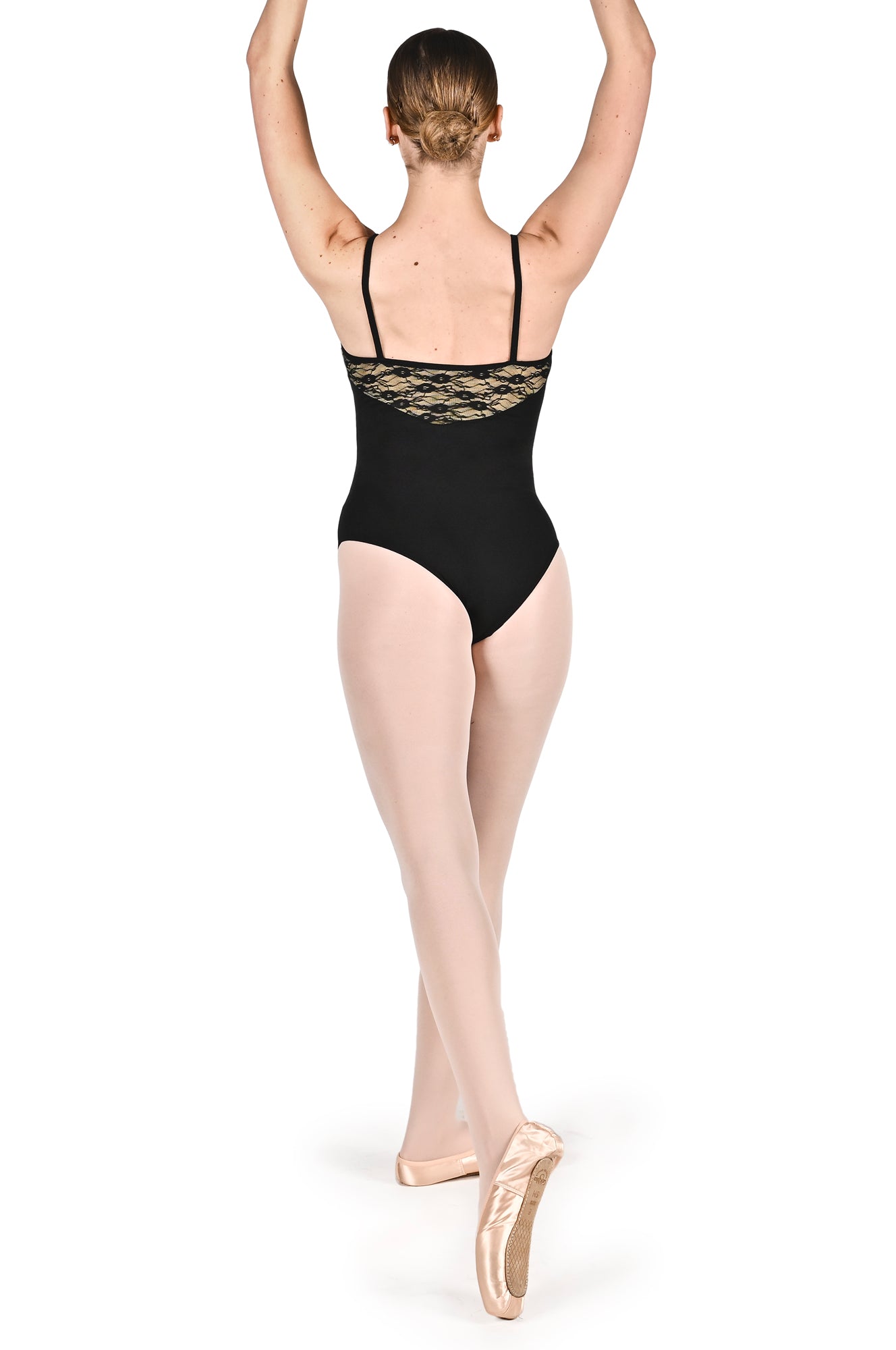 Body danza Mystic B6728