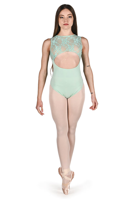 Body danza Mint Blossom B6736