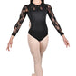 Body danza Camilla B6759