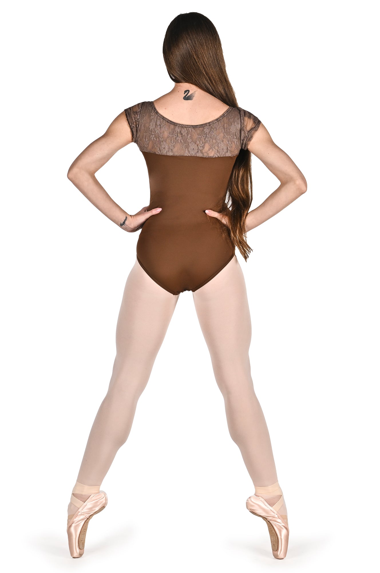 Body danza Clara B6767