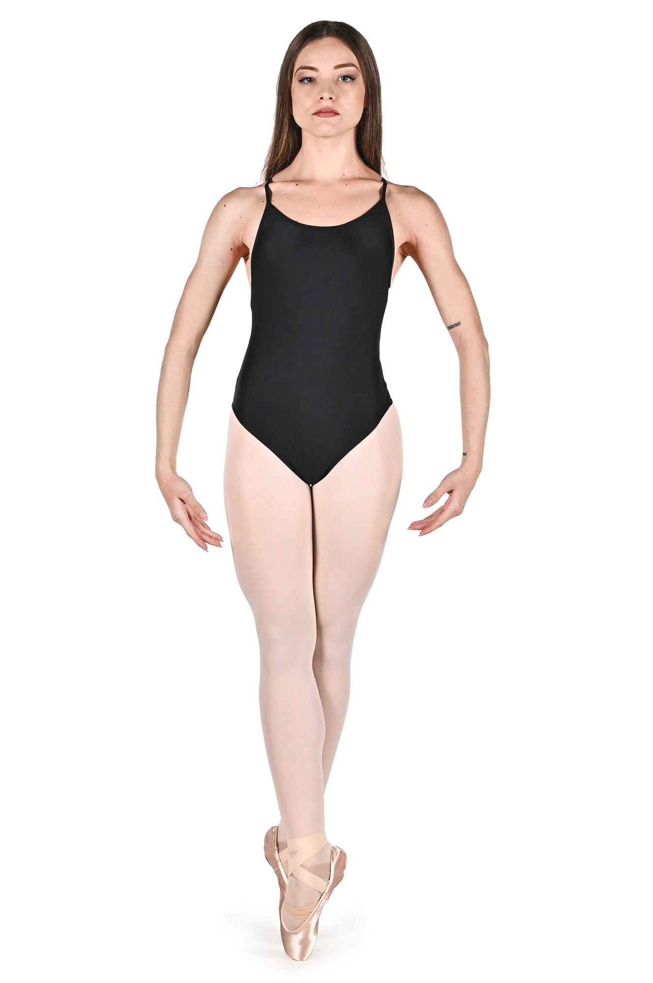 Body danza Heather B6906