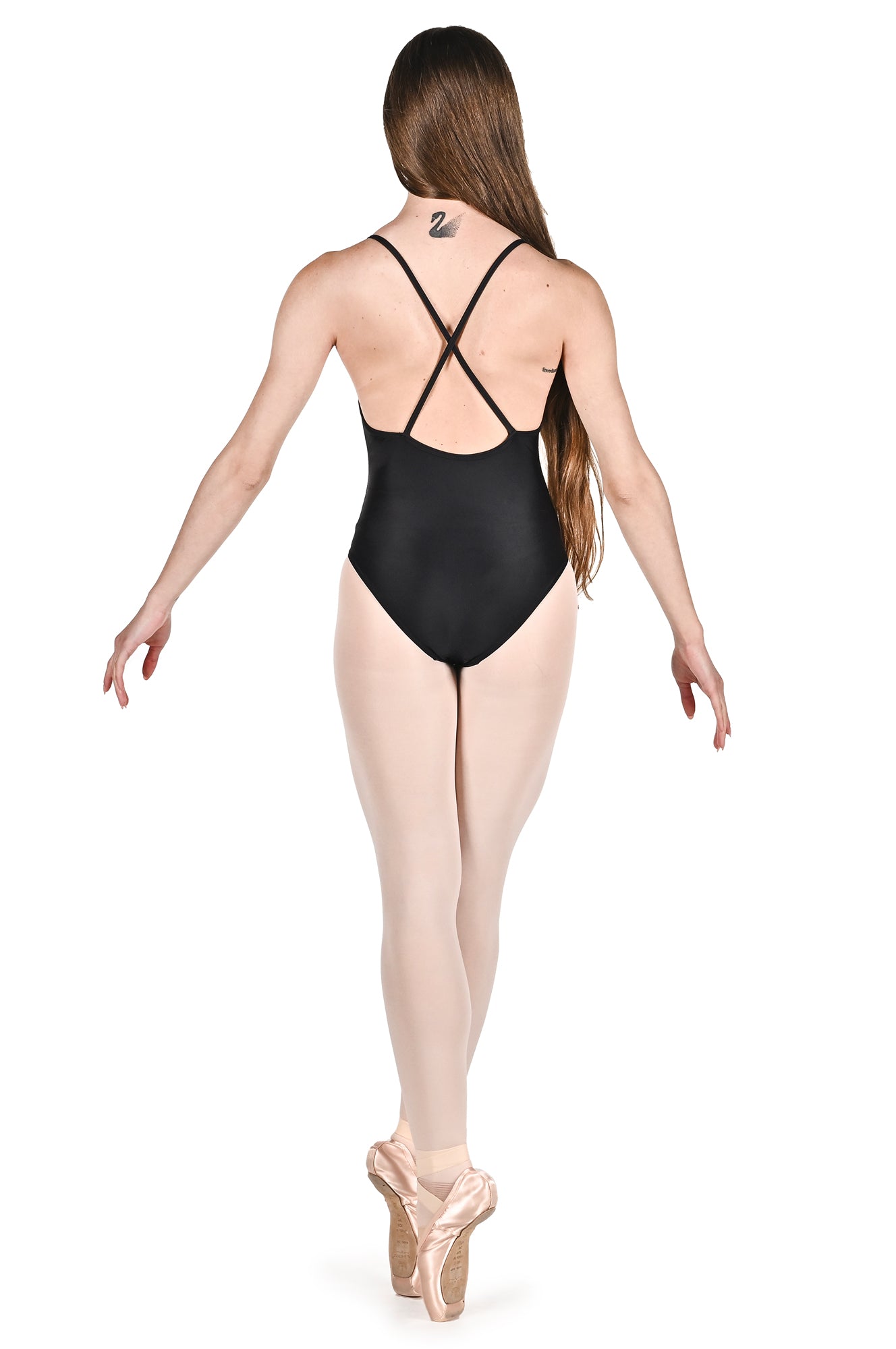 Body danza Heather B6906