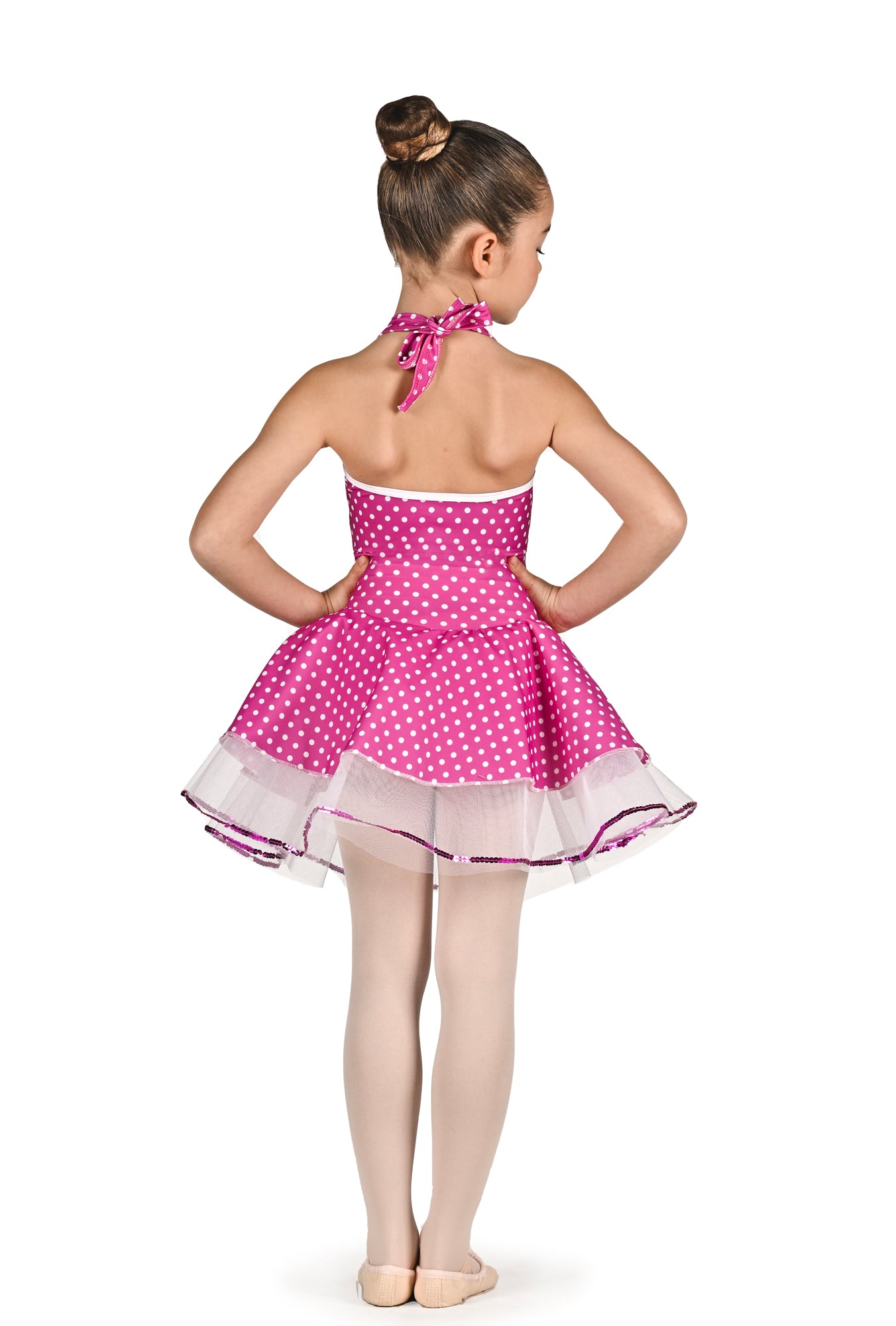 Costume bimba Kathleen C7329
