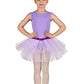 Costume danza Delia C7334