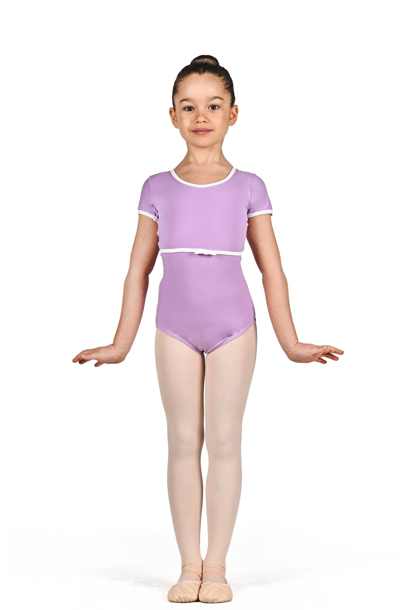Body danza Tika B7405