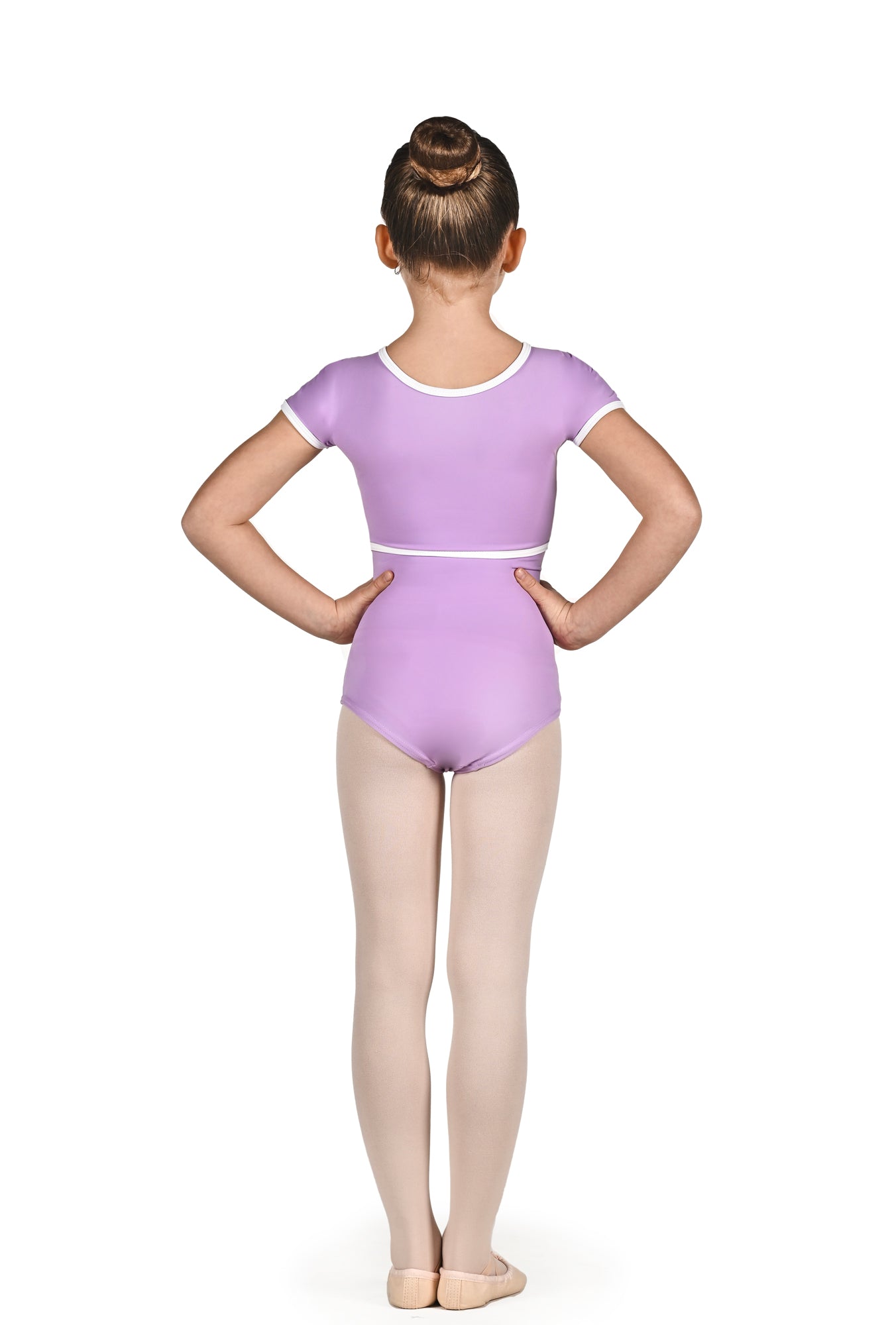 Body danza Tika B7405
