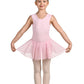 Body danza con gonnellino Priscilla B7457