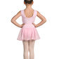 Body danza con gonnellino Priscilla B7457