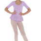 Body danza per bambine CRISTEL B440