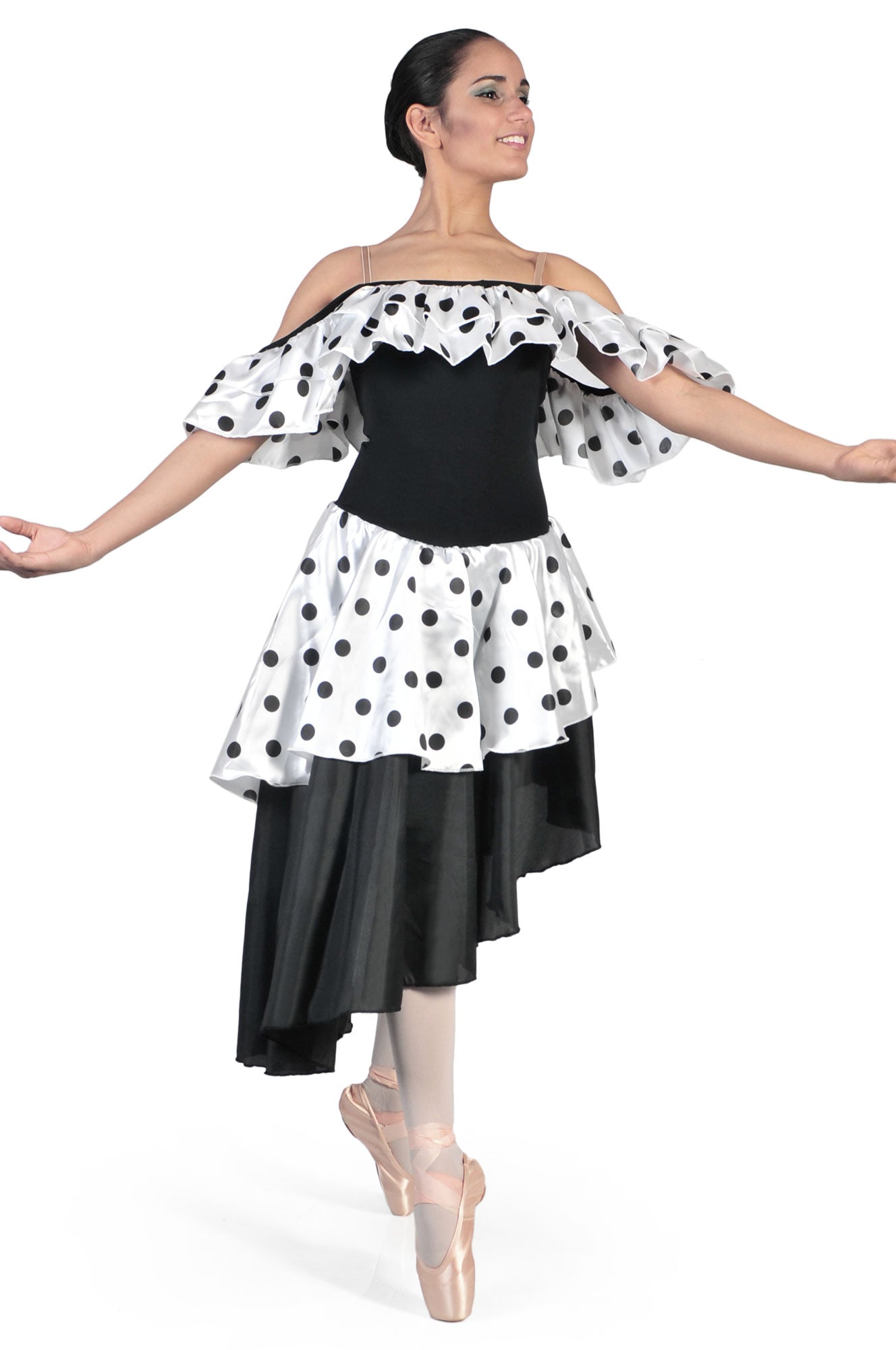 Costume danza moderna Lucy - Show Danza Costume danza moderna Lucy - Show Danza