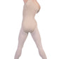 Body danza color Carne - Abbigliamento Danza Classica e Contemporanea-STUDIODANZA