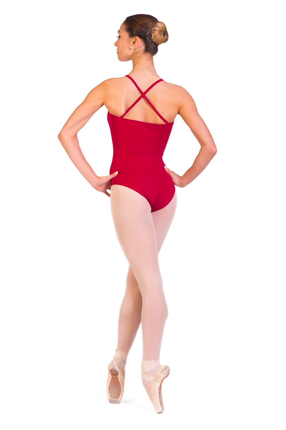 Body danza KRISTAL B401-STUDIODANZA