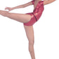 Body danza in lycra laminata C2109-STUDIODANZA