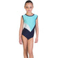 Body per ginnastica artistica BGR10 ADE-STUDIODANZA