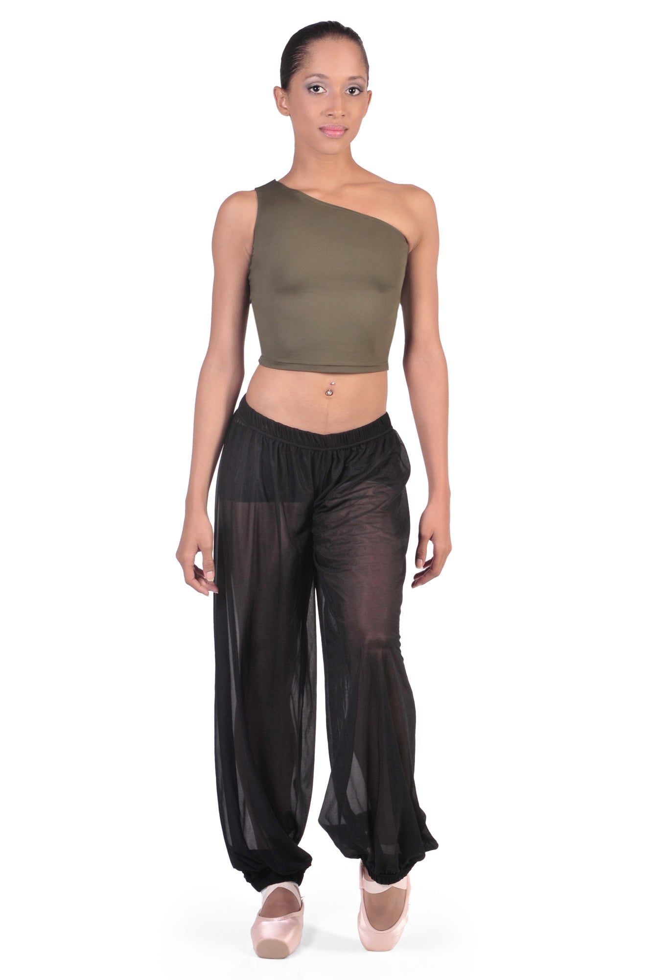 Frac Con Lustrini Dorati Unisex - Costume Da Ballo E Spettacolo Per Adulti