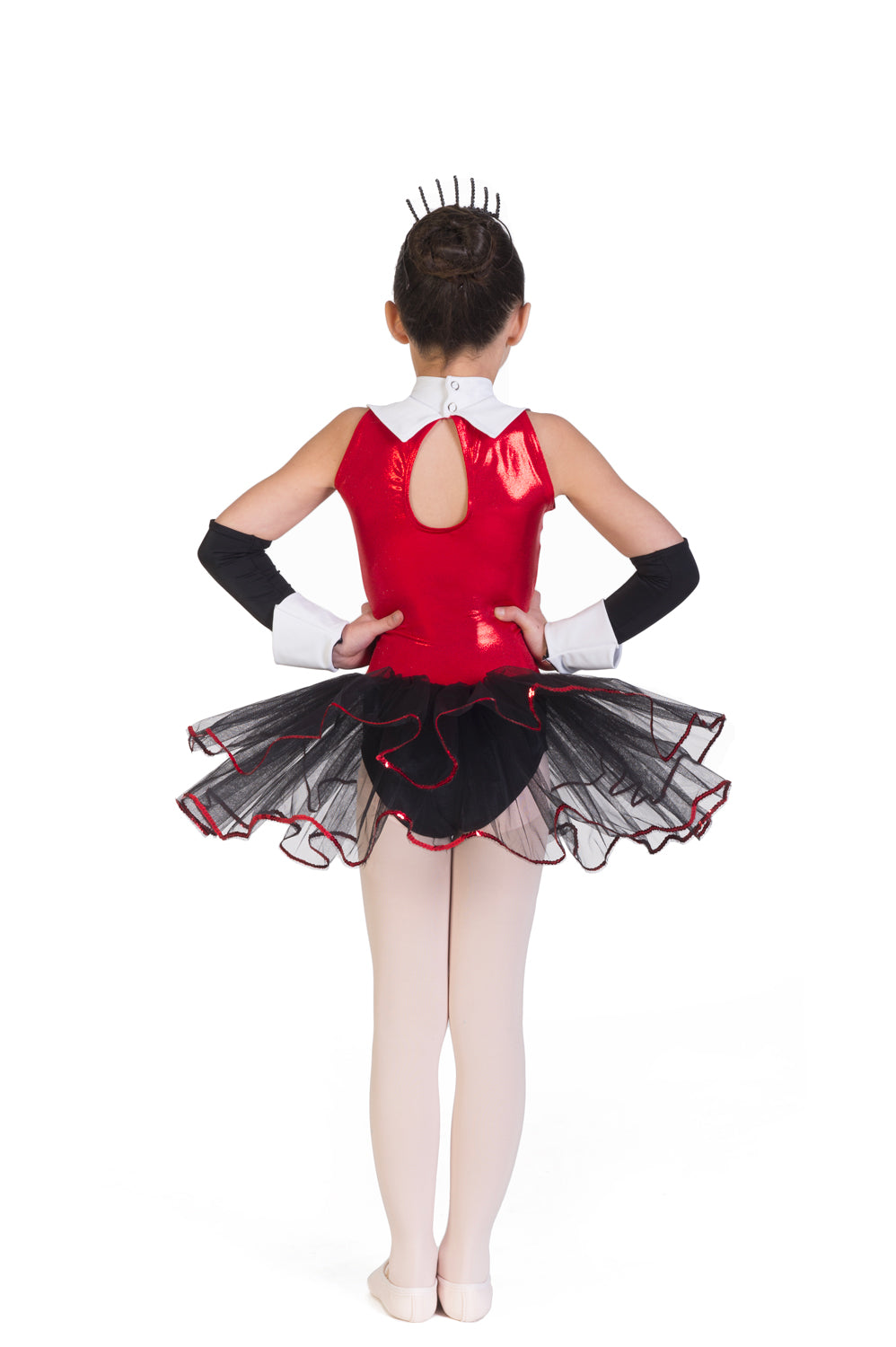 Costume da ballo e gonna Leap Felicie per bambine, ragazze e donne adulte, vestito da festa di compleanno - Italia Costume da ballo e gonna Leap Felicie per bambine, ragazze e donne adulte, vestito da festa di compleanno - Italia