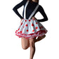 Costume danza MINNIE CLASSIC C2675-STUDIODANZA