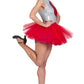 Costume danza moderna SHINY WORK C2134-STUDIODANZA