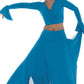 Incrociatina flamenco FL2024-STUDIODANZA