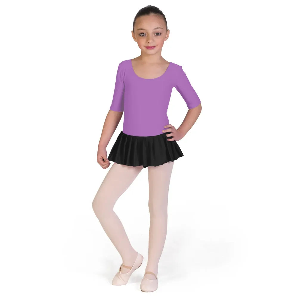 Body danza per bambine CRISTEL B440