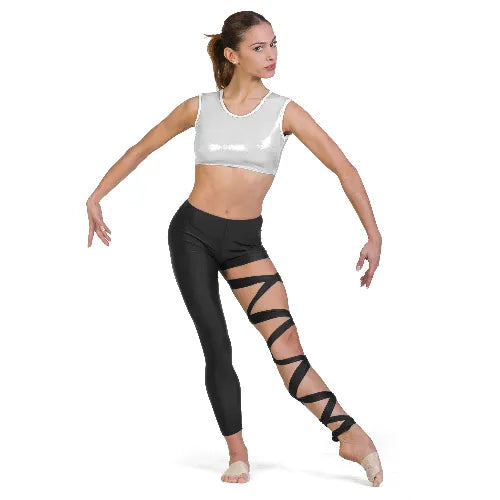 Leggings danza LEGSTRINGS C2140P