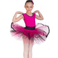 Tutù bimba LOVELY C2705-STUDIODANZA